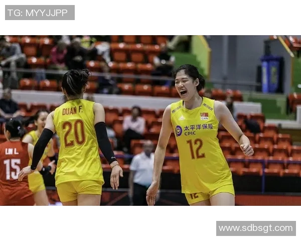 南京排球队精英赛精彩配合分析与表现评估