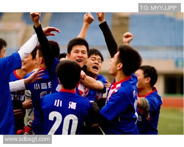 宣城足球明星的崛起与发展历程盘点及未来展望