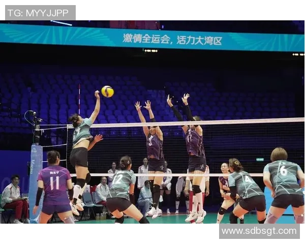 北京排球队在排球配合排行榜中荣获第三名展现出强劲实力与团队默契