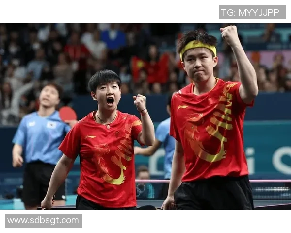 成都乒乓球队在锦标赛中的个人能力展现与表现分析 成都乒乓球队在锦标赛中的个人能力展现与表现分析