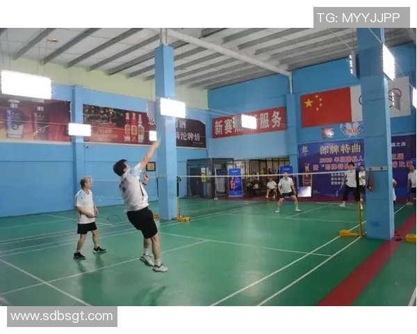 成都羽毛球队团队协作实力再创新高引发广泛关注与赞誉 成都羽毛球队团队协作实力再创新高引发广泛关注与赞誉