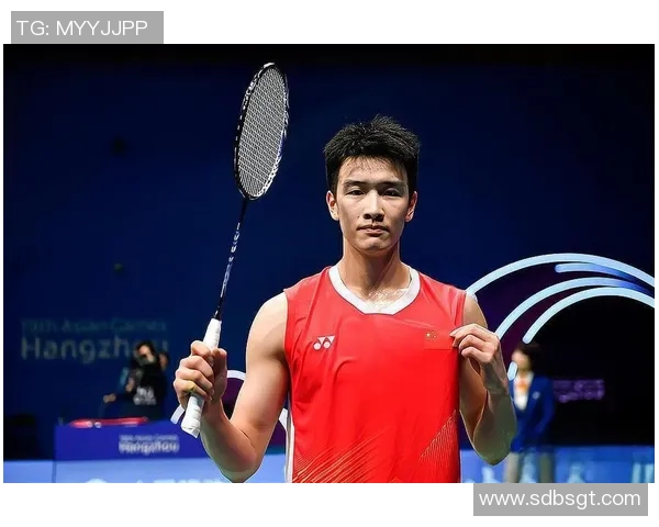 杭州亚运会羽毛球队技术表现分析与未来发展展望 杭州亚运会羽毛球队技术表现分析与未来发展展望