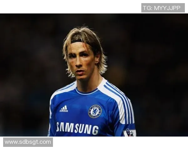 足球明星托雷斯的传奇人生与职业生涯回顾 足球明星托雷斯的传奇人生与职业生涯回顾