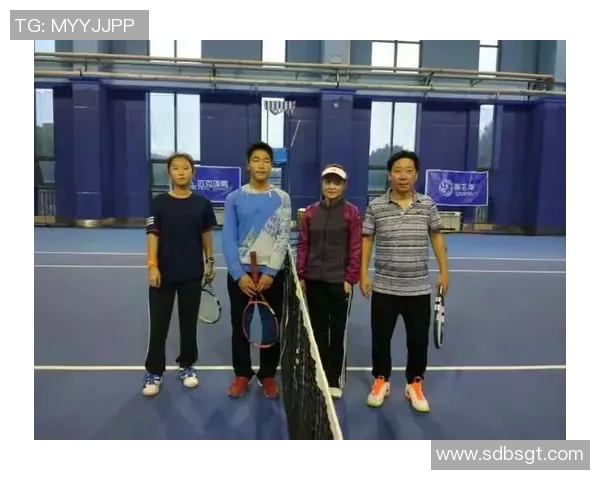 赛后分析：广州网球队与南京网球队的默契配合与战术探讨