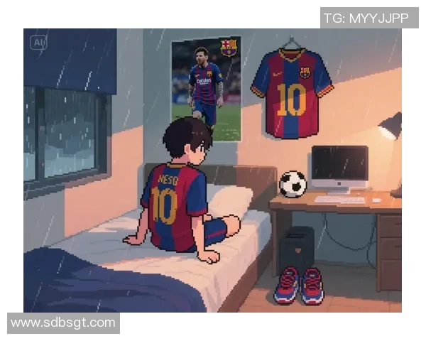 追忆青春岁月那些年我们心中的足球偶像与梦想