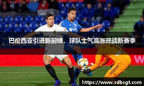 巴伦西亚引进新前锋，球队士气高涨迎战新赛季