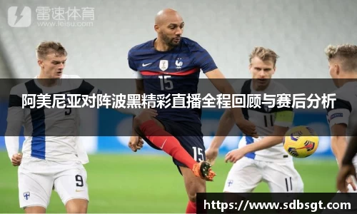 阿美尼亚对阵波黑精彩直播全程回顾与赛后分析