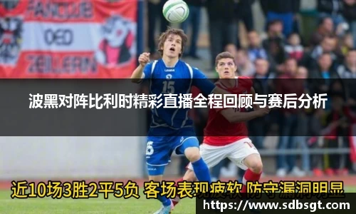 波黑对阵比利时精彩直播全程回顾与赛后分析