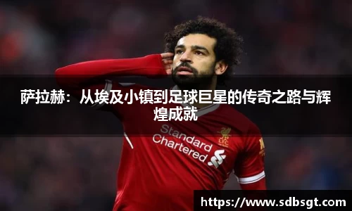 萨拉赫：从埃及小镇到足球巨星的传奇之路与辉煌成就