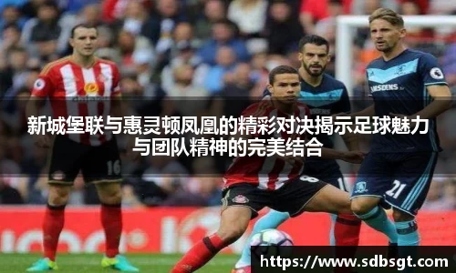 新城堡联与惠灵顿凤凰的精彩对决揭示足球魅力与团队精神的完美结合